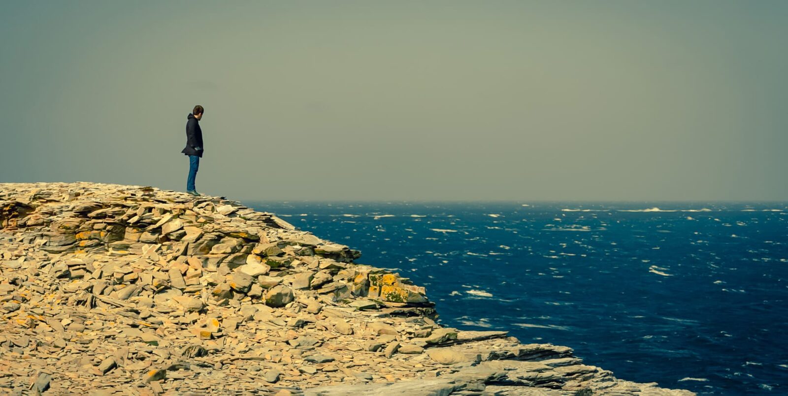 Sea Lion Island