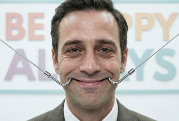 Depresión y los optimistas