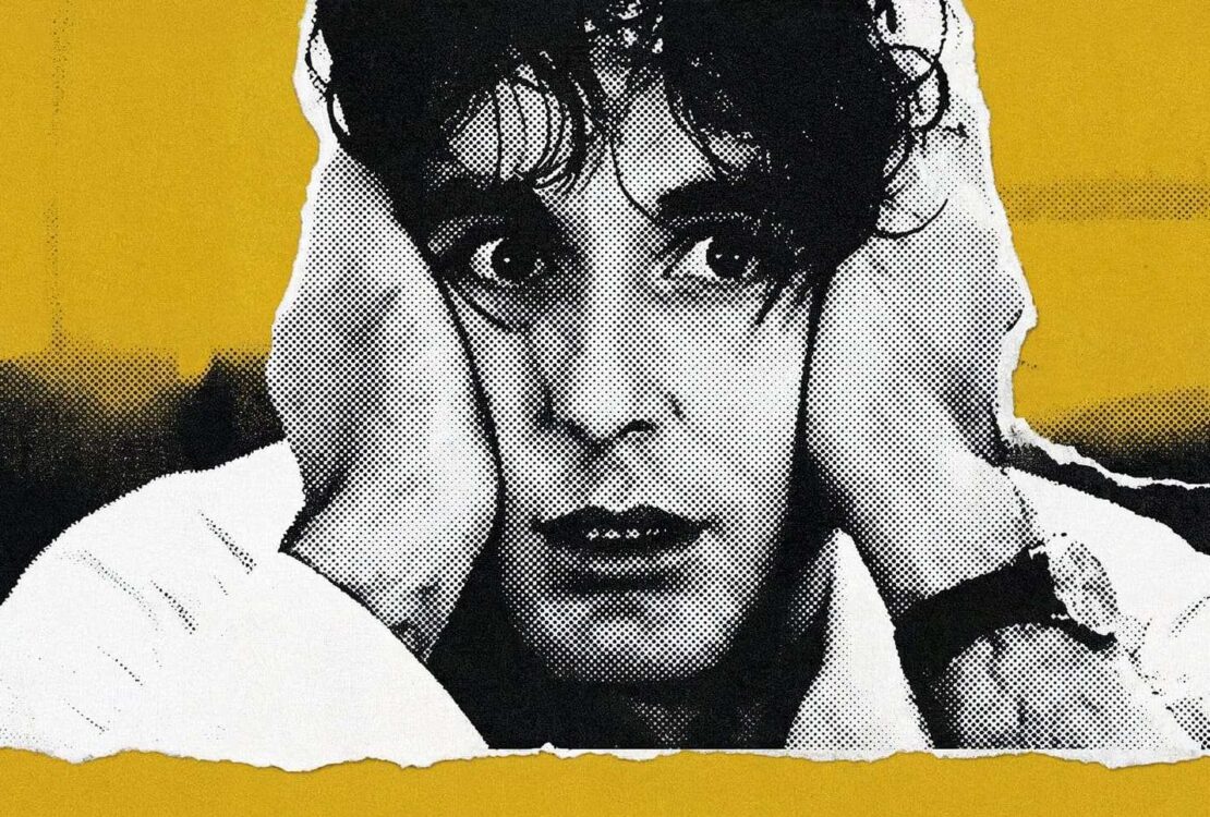 Distimia - Frame de Al Pacino en Tarde de Perros