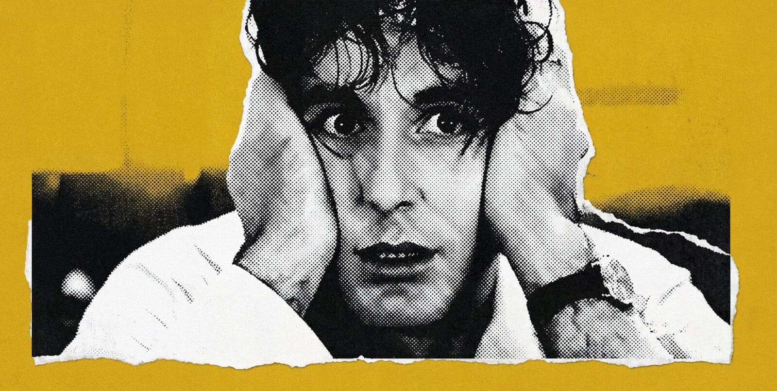 Distimia - Frame de Al Pacino en Tarde de Perros