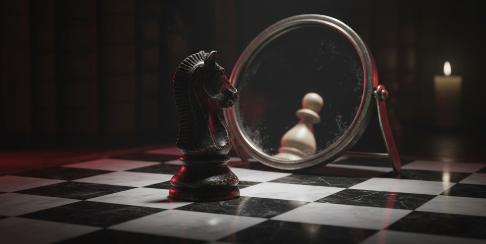 Síndrome del impostor -