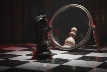 Síndrome del impostor -